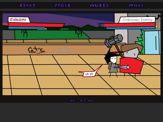 109 screenshot
