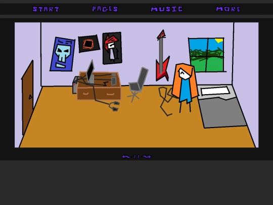11 screenshot