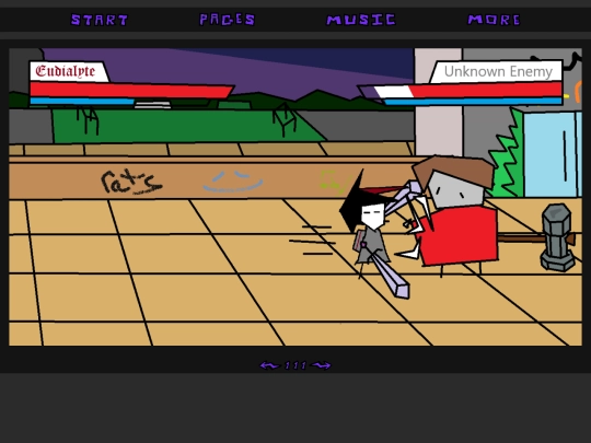 111 screenshot