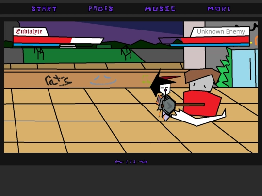 112 screenshot