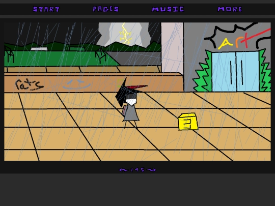145 screenshot