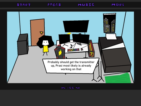 166 screenshot