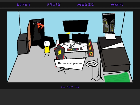 167 screenshot