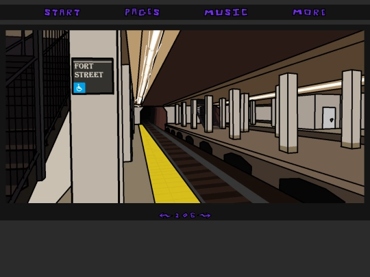 206 screenshot
