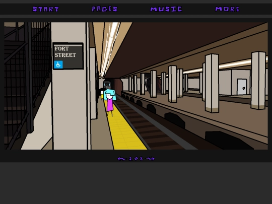 208 screenshot