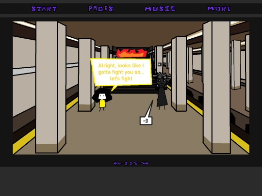 225 screenshot