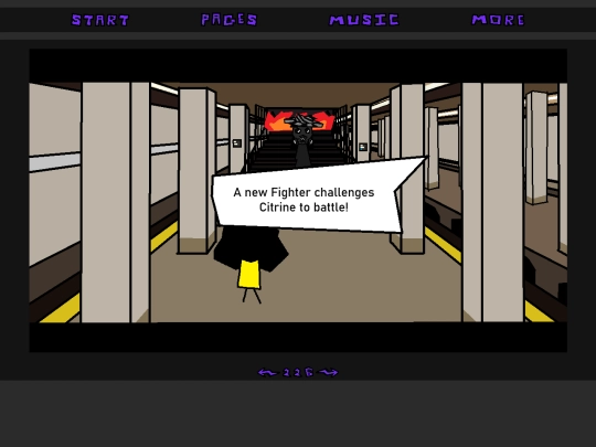 226 screenshot