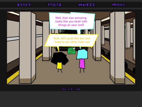 231 screenshot