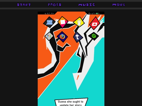 25 screenshot