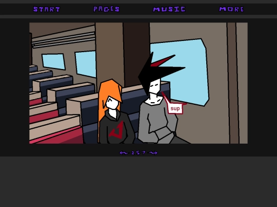 257 screenshot