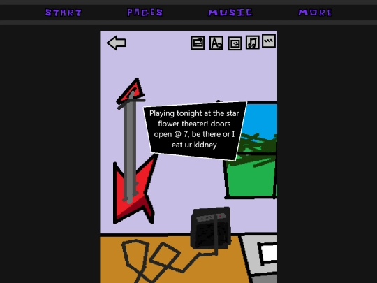 26 screenshot