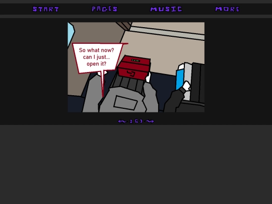 263 screenshot