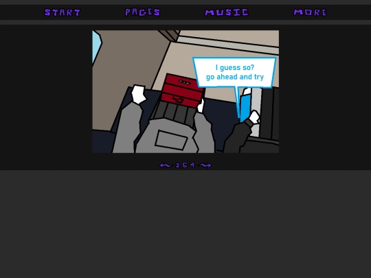 264 screenshot