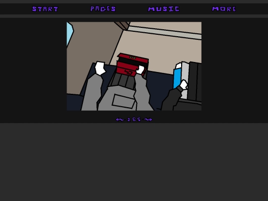 265 screenshot