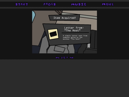 267 screenshot