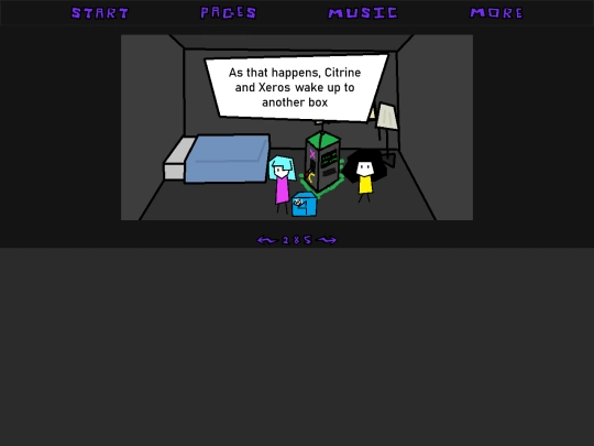 285 screenshot