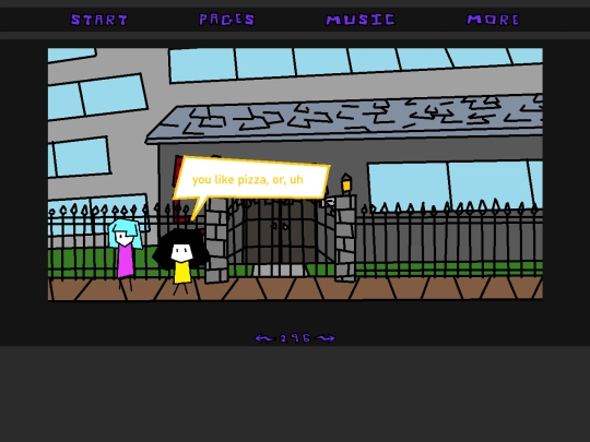 296 screenshot