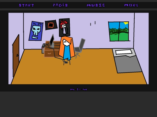 31 screenshot
