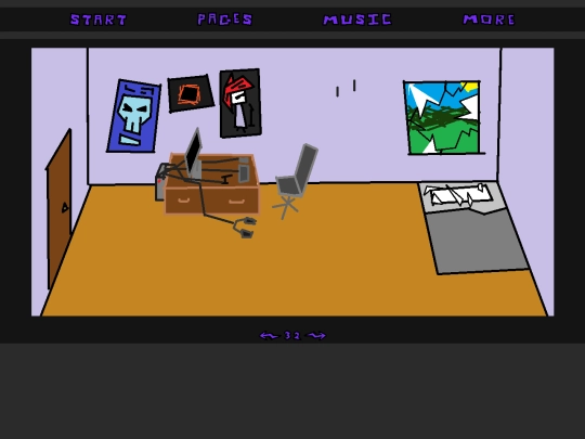 32 screenshot