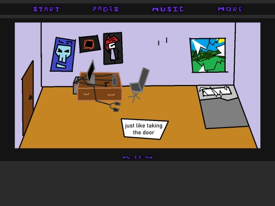 33 screenshot