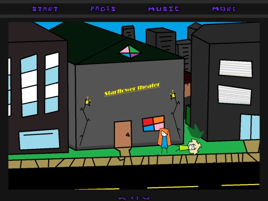 43 screenshot