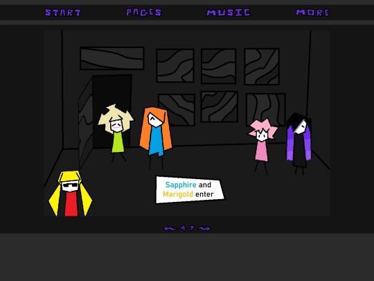 47 screenshot