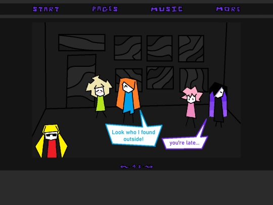 48 screenshot