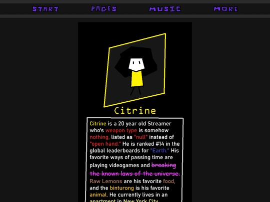 6 screenshot