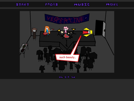 64 screenshot