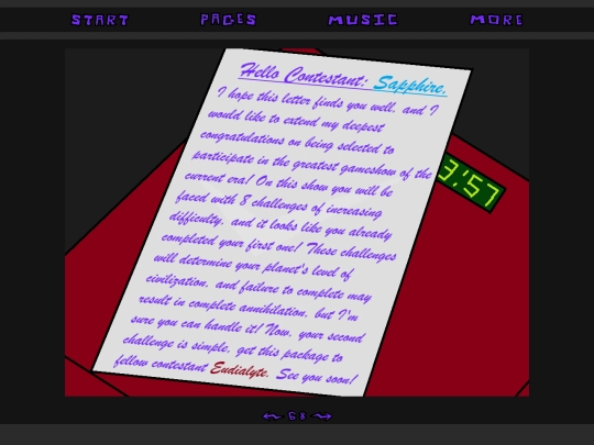 68 screenshot