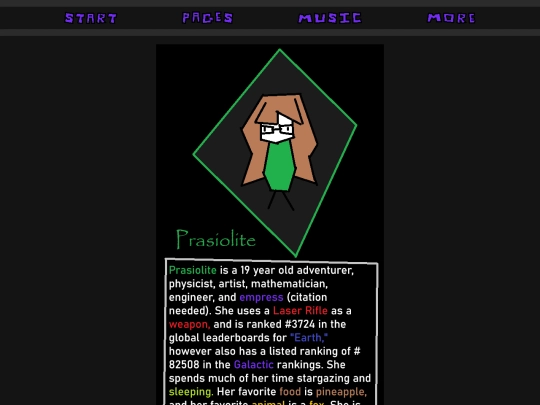 7 screenshot