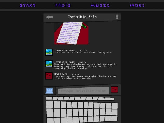 70 screenshot