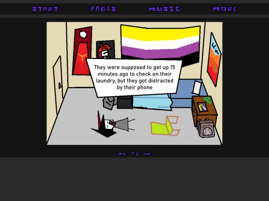 72 screenshot