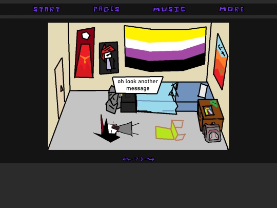 73 screenshot