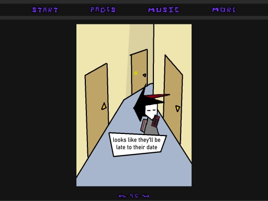 96 screenshot
