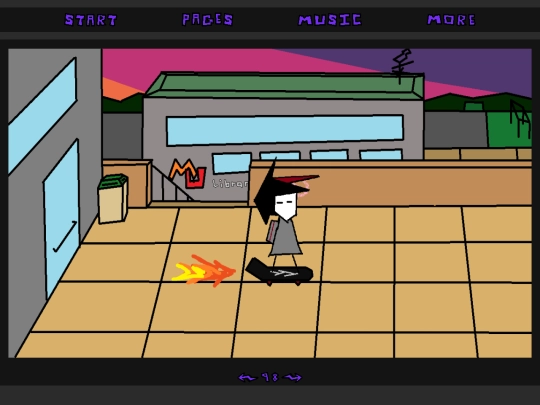 98 screenshot