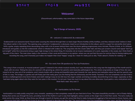 mmr screenshot
