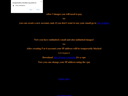fix screenshot