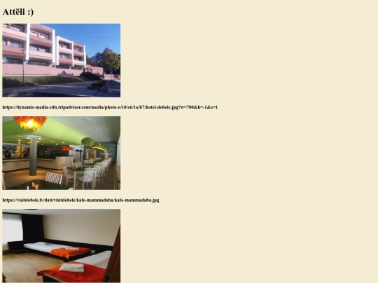 Galerija screenshot