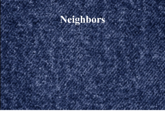 neighbors screenshot