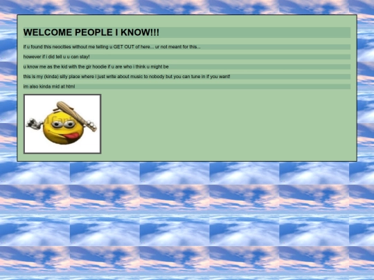 schoolpeople screenshot