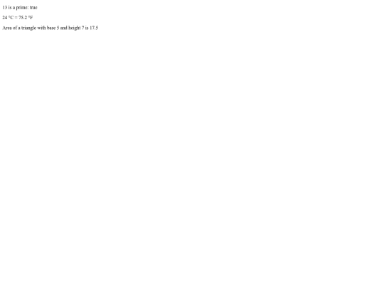javascript/sem5 screenshot