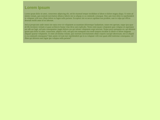 responsive/responsiveblogpost screenshot