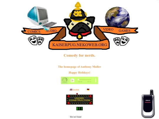 arch1 screenshot