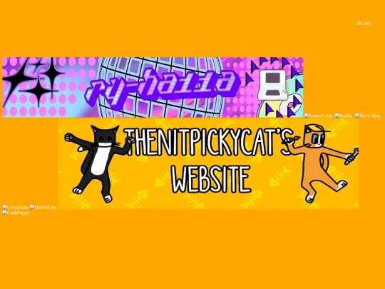 shoutouts screenshot