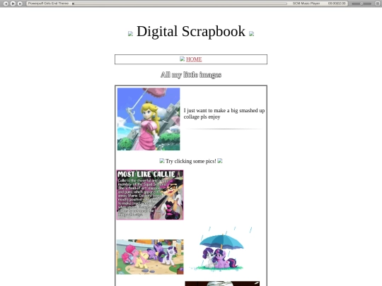 mypics screenshot