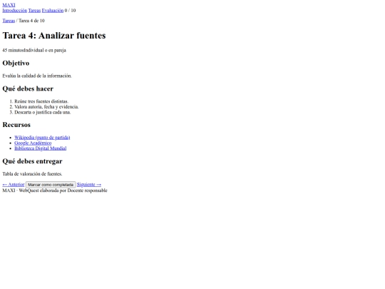 tarea-04 screenshot