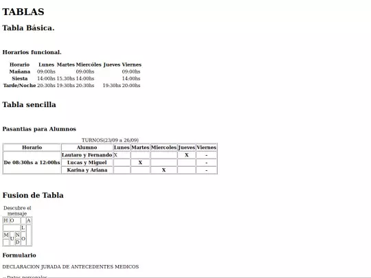 Tp3 screenshot