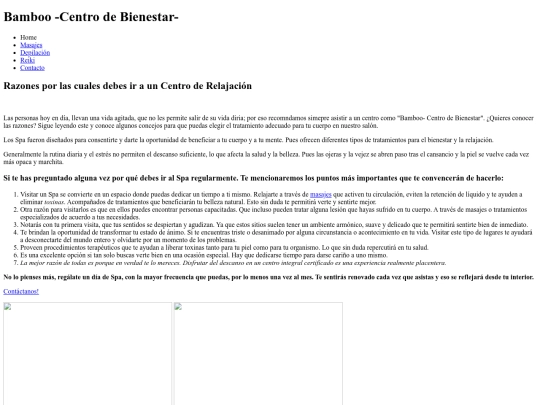 final screenshot