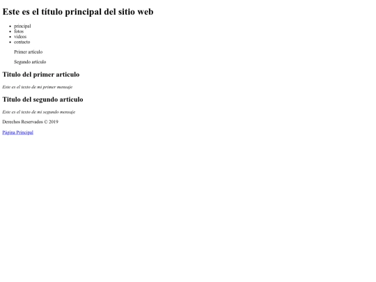 tp1 screenshot